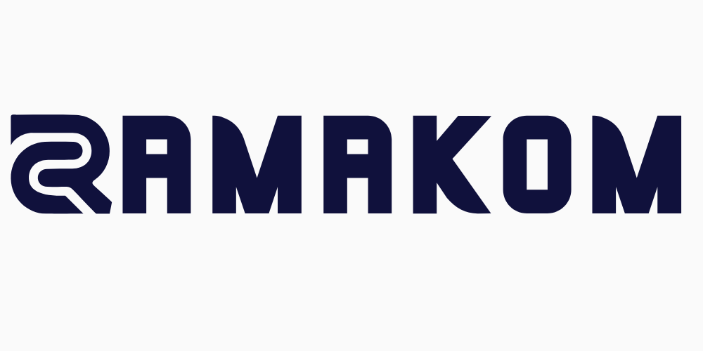 RAMAKOM Logo